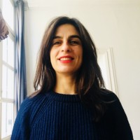 Camille Morrelli