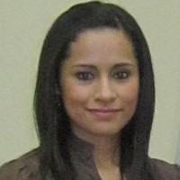 Dilia Aguilar