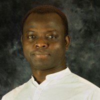Olayinka H. Olalere, Ph.D., PMP