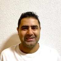 Rogerio De Souza Abdul Rahim