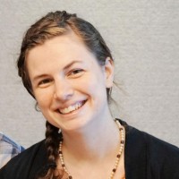 Hannah Weaver