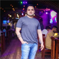 Niraj Kumar