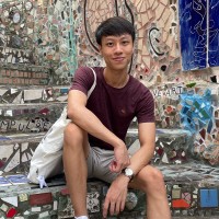 Bryan Kwok