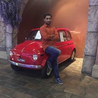 Vasim Mirza