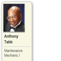 Anthony Tabb