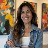 Abby Dare (She/Her/Hers)