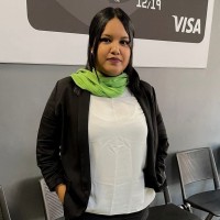 Saadiqa Abrahams