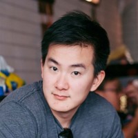Johnny Chang