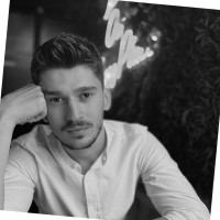 Ahmet Çetin