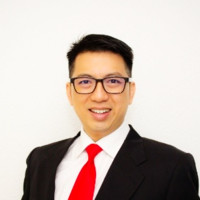 Liau Sean Chee