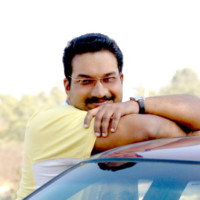 Salil Changarangath
