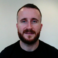 David Kilroe
