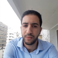Mehdi Kabila