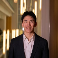 Caleb Qiu