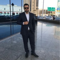 Qais Al-Nussirat, Pmp®