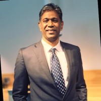 R Chandra Sekar
