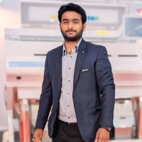 Mahendar Reddy