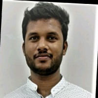 Saikumar Patro