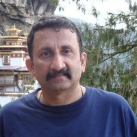 Krishnan Narasimhan