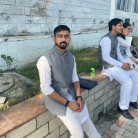 Gaurav Dhiman