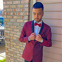 Bryce Maddox