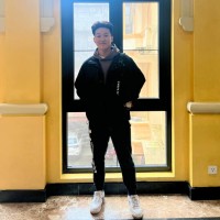 Kai Bin Wong