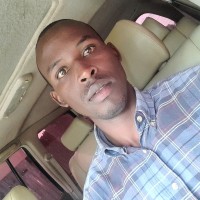 Gilbert Chepkwony