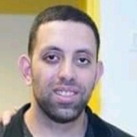 Muhammad Tayeh