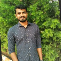 Sharanagouda Bonal