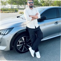 Nihal S.V