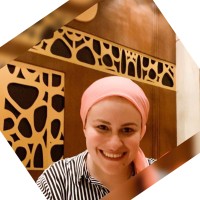 Pakinam Hefni