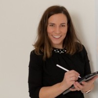 Kristina Zbožínková