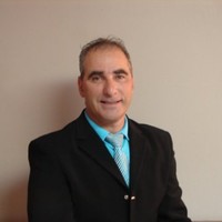 Martin Bouchard