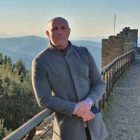 Enzo Di Ross