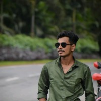 Adithya Jain