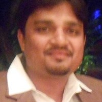 Satish Kumar Kalyankar