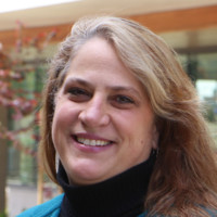 Ingrid Stuiver, Ph.D.