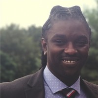 Lenroy Collins