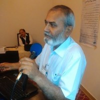Dr Ghouri