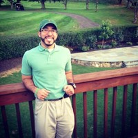 Daniel Mejia