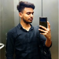 Shivam Gupta - Digital Marketer