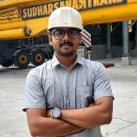 Arjun Vishnu