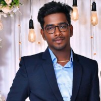 Harish Rajamanickam