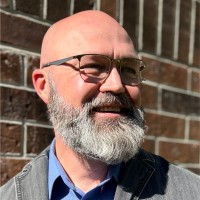 Steven Rushing