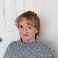 Jacqui Morrissey
