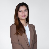 Megha Shrestha