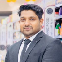 Rameez Rasheed