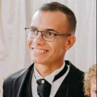 Patrick Dias De Oliveira