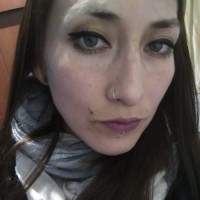 Andrea Paola Layedra Almeida