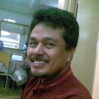 Hj Zulkurnain Abd Rahman